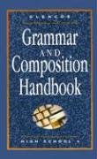 Glencoe Grammar and Composition Handbook