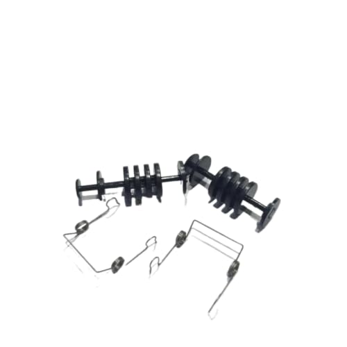 Rouleau de livraison et ressort pour HP P1102 M1132 M1212