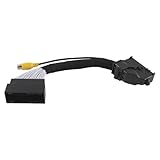 Compatibilité véhicule : Compatible avec EcoSport 2018+, F-150 avec écran SYNC et Mustang 2019+ avec écran SYNC. Veuillez vérifier la compatibilité de votre véhicule avant l'achat.