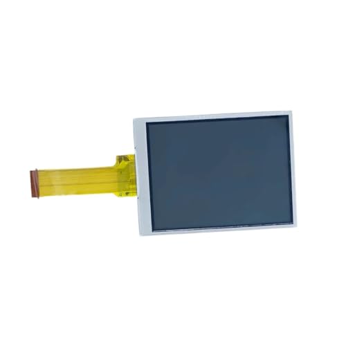 Arregla tu pantalla rota con el LCD retroiluminado para Samsung PL200