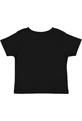 Image of RABBIT SKINS Infant 100% Cotton Jersey Short Sleeve Tee