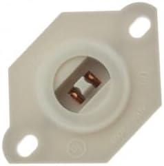 Technical Precision Replacement for Light Bulb/LAMP H&H 8000 2 Pack