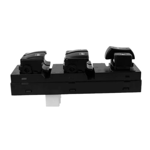 Interrupteur de lève-vitre de qualité pour Hyundai Elantra bouton robuste 93570-2H110 - 4