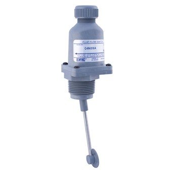 Interruptor de flujo para tubo de 1 pulgada Cole-Parmer 8 a 28 GPM