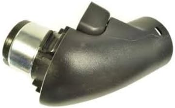 Replacement Canister Non Electric Hose End. Machine End, Hose 35MM To Machine 1-1/4″ Part# 03982544RL for Replacement