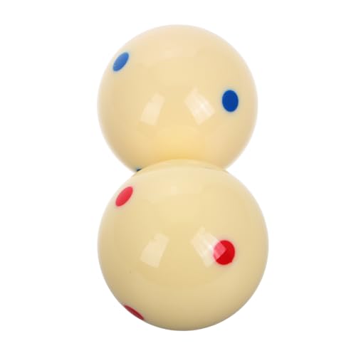 Boules de billard pour apprendre le rétro et maîtriser les effets sur votre table de salon