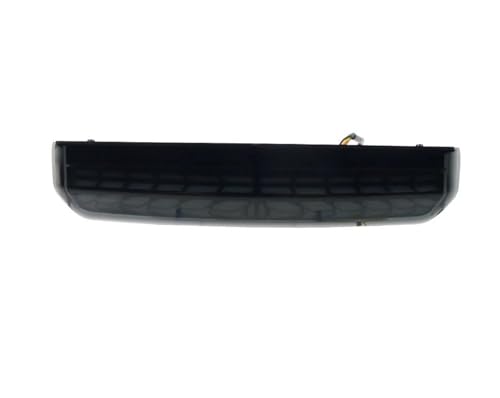 Feu stop additionnel LED Toyota Vellfire 40 optique fumée haut de gamme
