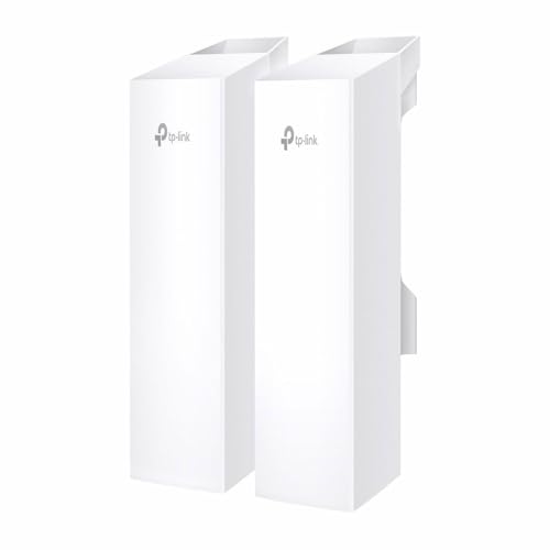 Pont réseau Wi-Fi 5 GHz TP-Link Eap211-Bridge Kit V1 avec port 1gbe