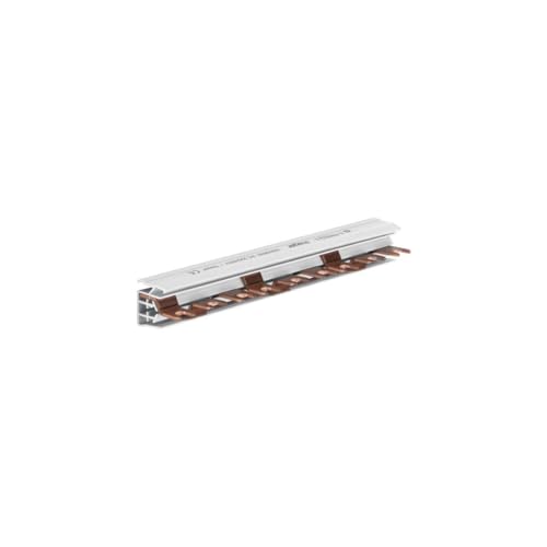 Hager KDN363N Phasenschiene 162 mm 1 St.