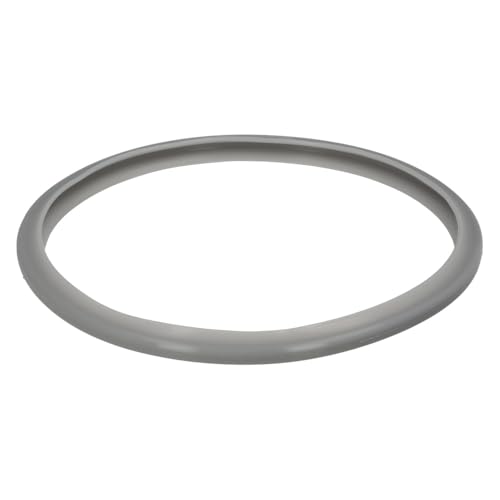 Junta - recambio original para ollas super-rápidas de 22 cm, compatible con varios modelos, garantiza un sellado eficiente y duradero.