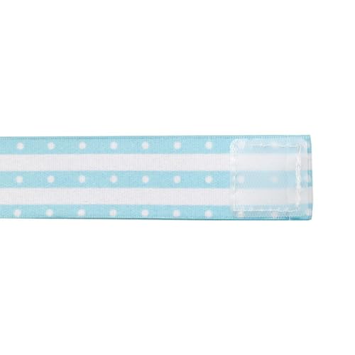 Orejeras para bebés 2 en 1 con diadema ajustable rosa protección auditiva 8