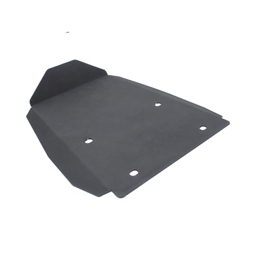 Garde-boue arrière BMW R1300GS et support de plaque haut de gamme