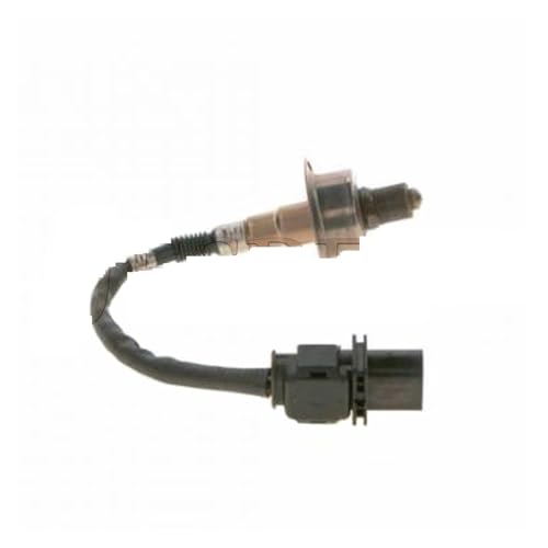 Oxygen sensor 36531-RPY-G01 sonde lambda 0258017510 échappement voiture - 2