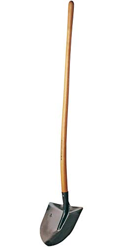 Preisvergleich Produktbild Rex-Frankfurter Schaufel "m. Aufbug,Eschenst. 135cm"