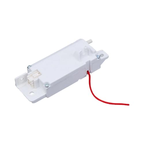 yaoqijie 洗濯機ドアロックスイッチ 家庭用洗濯機ドアラッチアセンブリ パルセーター洗濯機用 T16 T10 T90SS5 5P 自動 lasting