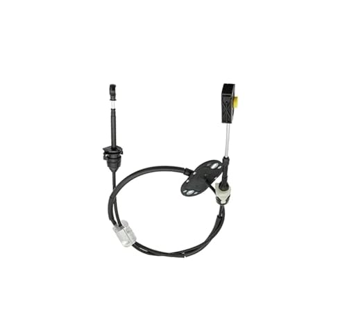 Cable de cambio de marchas para Ecosport 2013 1.5 (Modelos CN1P7E395AD y 1782523)