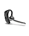 Produktbild Plantronics  Voyager 5200 (Poly) Wireless Bluetooth-Headset mit Active Noise-Cancelling + WindSmart-Technologie + SoundGuard - inkl. Ladekabel (ohne Lade-Etui), schwarz