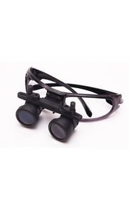 Mars International 90 D Aspheric Lens+ Surgical Operating Loupe+4-Mirror Gonioscope