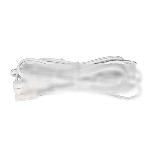 Câble d'extension pour LED armoire avec composants de précision