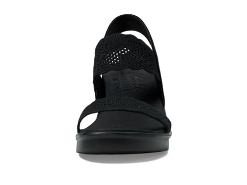 Image of Skechers Women Rumble On New Crush Sandal