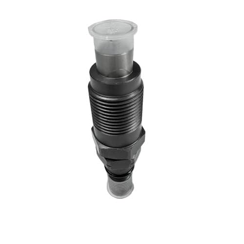 Inyectores de combustible Inyectores De Combustible Para Motores Yanmar 3TNE74 3TNA72 3TN82 3TN66UJ 3TN66L-UT 3TNE68-DW 719255-53100 Boquilla Repuesto Para Inyector Coche.