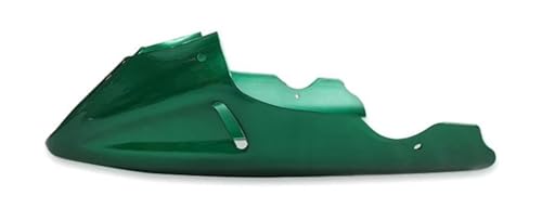 oCNpX|C[ oCNp[c x[p GWK[h X|C[ tFAOJo[ x[p ɓK Z650p ɓK Z650RSp 2017-2024 I[goC tg tFAO(Green B)