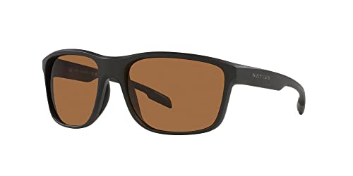 Image of Native mens Gorge Square Sunglasses