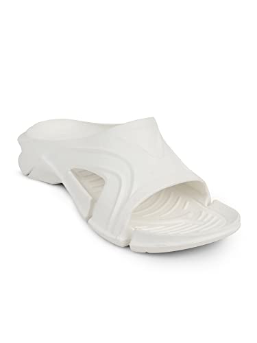Image of Carlton London mens Cl-d-m-114 Slide Sandal