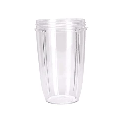 Recambio plástico para vaso licuadora 18 oz miniatura 1
