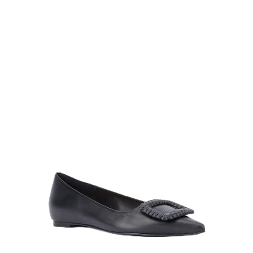 Aquatalia JENA Ballerines Femme anti-douleur pour marcher sans fatigue
