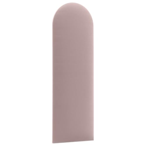 Murando: Cabecero Tapizado Modular Acolchado