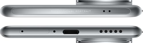 Image of Vivo V40 5G Smartphone (Titanium Grey, 12GB RAM, 512GB Storage)