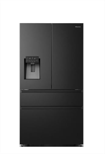 Hisense Frigorifero French Door RF728N4SAFE