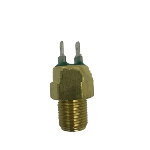 Sensor de temperatura del agua 2848A127 de alta precisión Perkins