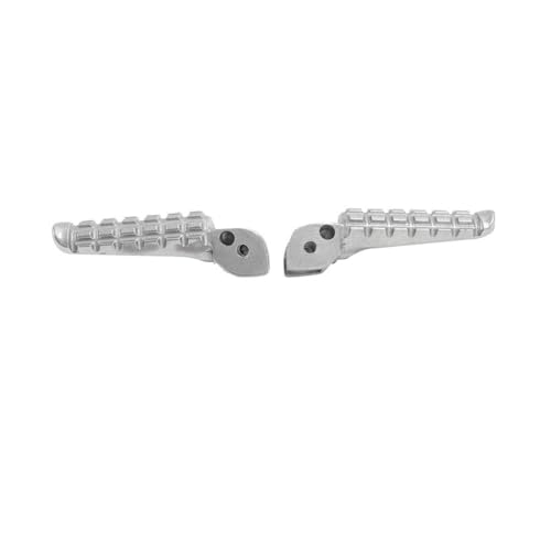Cale pied moto pour Monster 696 796 2009-2014 kit avant cadre
