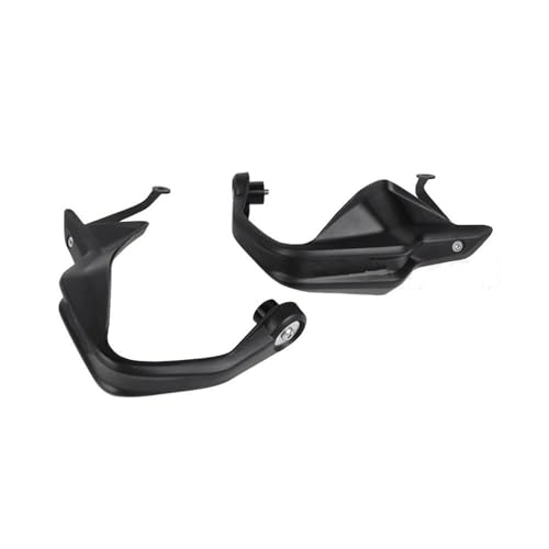 Pare-brise protège-mains Z900 déviation air et protection gravillons