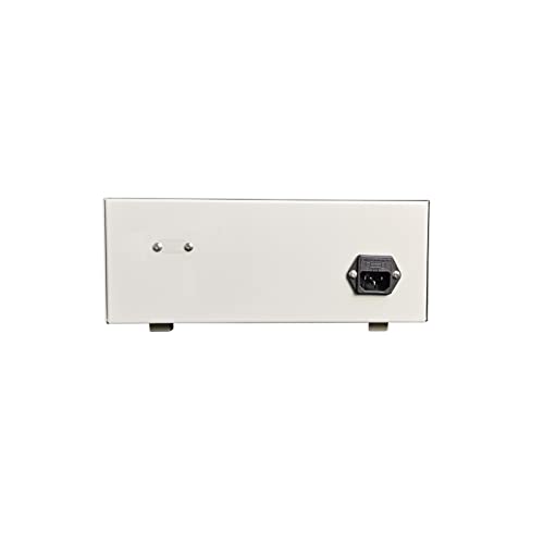 Ohmmètre de précision Hg2512b micro-ohmmeter pour mesure de basse résistance DC