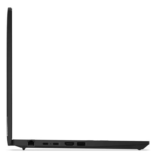 Image of Lenovo ThinkPad L14 Gen 5 2025 Laptop, 12-Core Intel Core Ultra 7 155U, 14 inch WUXGA IPS Touchscreen Display, Intel Arc Graphics, 16GB DDR5 1TB SSD, Backlit KB, FP, Thunderbolt 4, Wi-Fi 6E, Win11 Pro