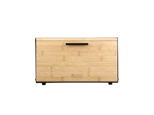 bread boxes