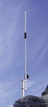 Cushcraft AR-270 Dual Band Ringo Vertical