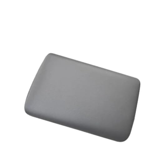 Cubierta de caja reposabrazos para Xpeng G6 2025 2026 protectores interiores coche