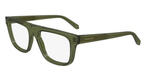 Salvatore Ferragamo SF2997 lunettes de soleil pour vos escapades