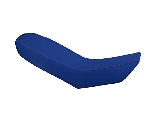 Moto Discovery Funda de Asiento para KTM 950/990 Adventure '03 -'13 Naranja Cover