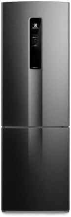 Electrolux Geladeira Electrolux Frost Free Inverter 400L Efficien...