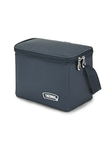 Blue Thermos Eco Cool 6 Can Cool Bag (111416), 3L - Image 2