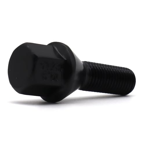 Perno de rueda para BMW E60 E90 soluciona vibración llanta 4