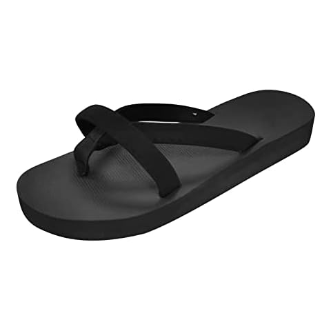 Dasongff Tongs Orthopédiques Femmes Cover