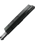 AboutBatteries Batterie pour Toshiba DYNABOOK TX/66G, Haute capacité, 10.8V, 6600mAh, Li-ION
