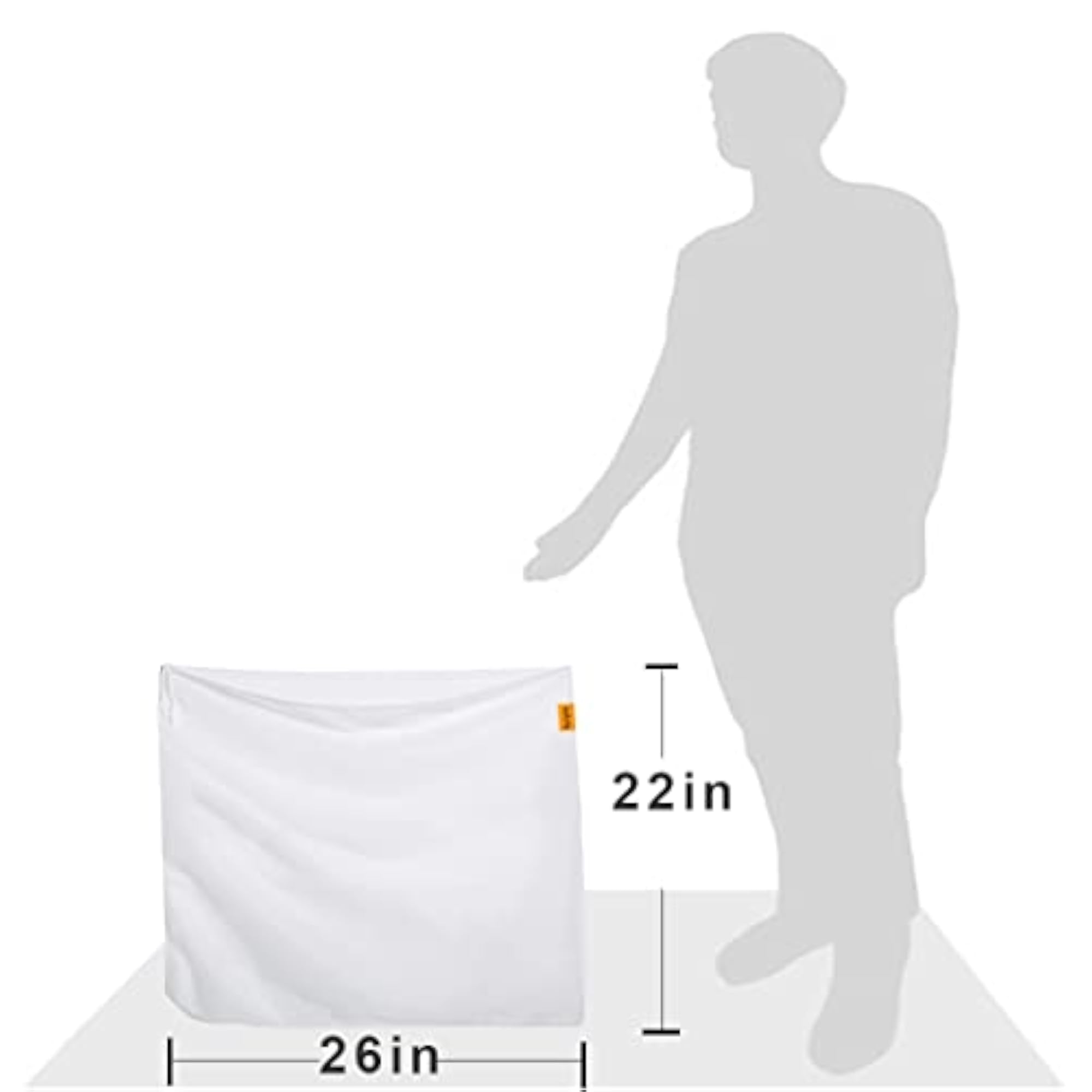 Brew Bag, 2 Pack Extra Large