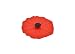 Charles Viancin Poppy Lid - Small 6"